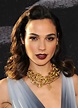 Gal Gadot at Fast & Furious 6 Los Angeles premiere - Wonder Woman ...