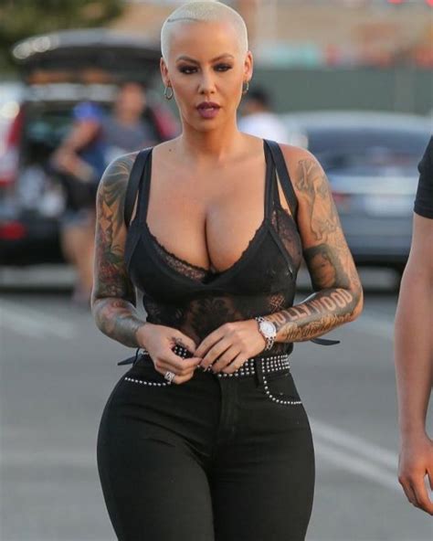 Amber Rose Foto Pornô Eporner