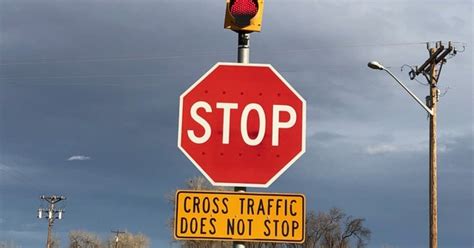 Residents Want Change At Dangerous Intersection