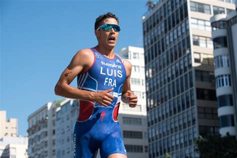 Vincent luis is the current world triathlon series champion for 2019, is also the reigning super league triathlon series champion. JO 2016 - Vincent Luis, le grand espoir du triathlon ...