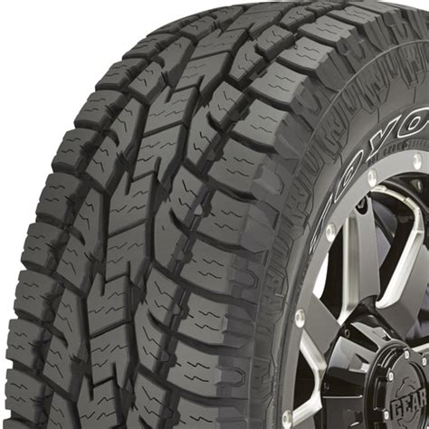 Toyo Open Country At Ii Tirebuyer