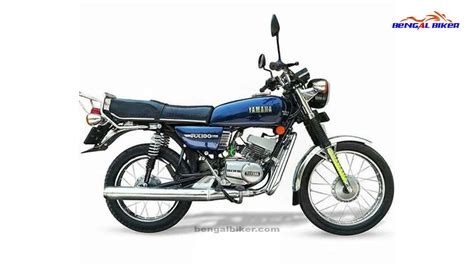 Yamaha Rx100 Price In Bangladesh Bengal Biker Motorcycle Price In