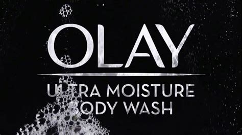 Olay Ultra Moisture Body Wash Tv Commercial Elevate Moisture Enhance