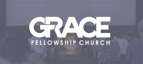 Grace Fellowship Church Alabang