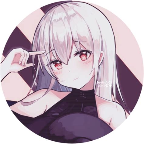 Pin On Anime Icons