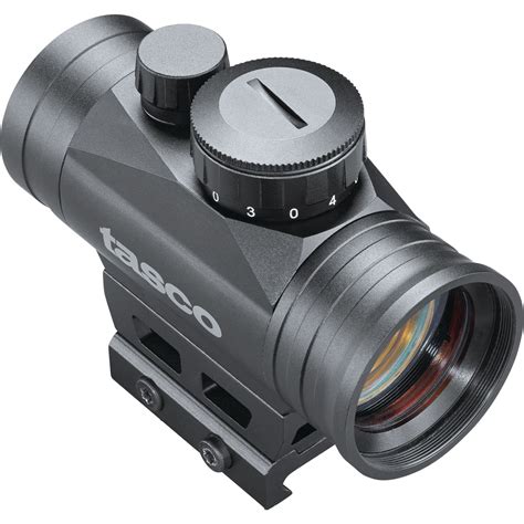 What Is A Red Dot Sight And How Does It Work Red Dot Guide Rezfoods