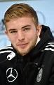 Christoph Kramer 2018: Haircut, Beard, Eyes, Weight, Measurements ...