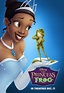 The Princess and The Frog New Poster - disney photo