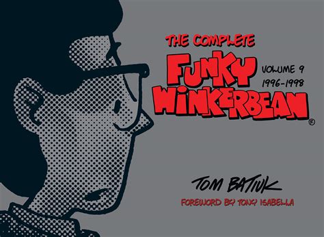 Funky Winkerbean Tom Batiuk