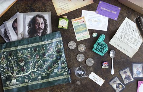The 10 Best Harry Potter Subscription Boxes 2024