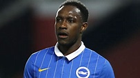 Danny Welbeck: Brighton forward signs new one-year deal at the Amex ...