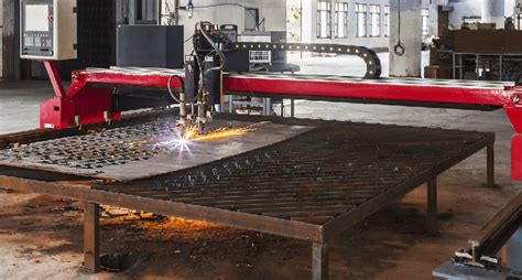 Buyers Guide How To Choose The Best Cnc Plasma Table