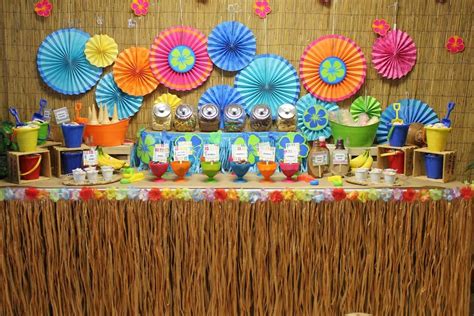 10 Fantastic Beach Party Ideas For Adults 2021