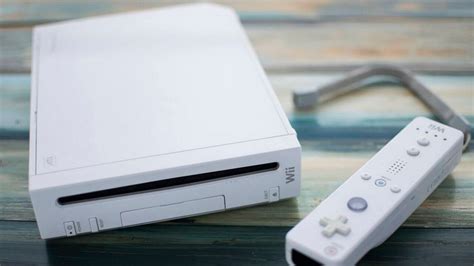 Los 10 Mejores Juegos De Wii La Consola Que Revolucionó La Escena