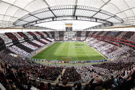 866,412 likes · 22,986 talking about this. Erstrahlt das Frankfurter Stadion bald in schwarz-weiß-rot ...
