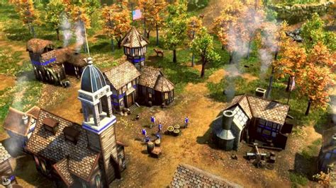 Definitive edition, both multiplayer and lan buttons are grayed out, meaning they are. Age of Empires 3: Definitive Edition Gets October Release ...