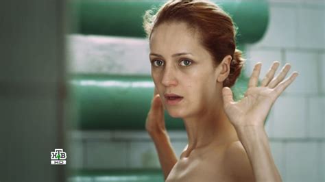 Nude Video Celebs Viktoriya Isakova Nude Ubit Dvazhdy S01e02 2013
