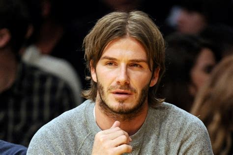 20+ Best Middle Part Hairstyles for Men | Man of Many