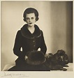 NPG x200883; (Ethel) Margaret Campbell (née Whigham), Duchess of Argyll ...