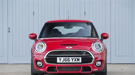 New Mini Cooper S Works 210 Review Youtube