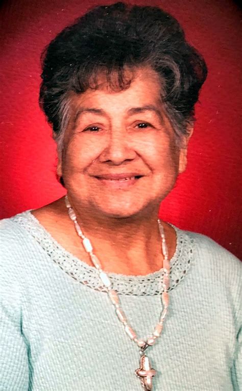 Ruth Juarez Obituary Glendale Az