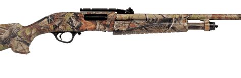 Escort Releases New FIeldHunter Turkey Pump Action Shotgun