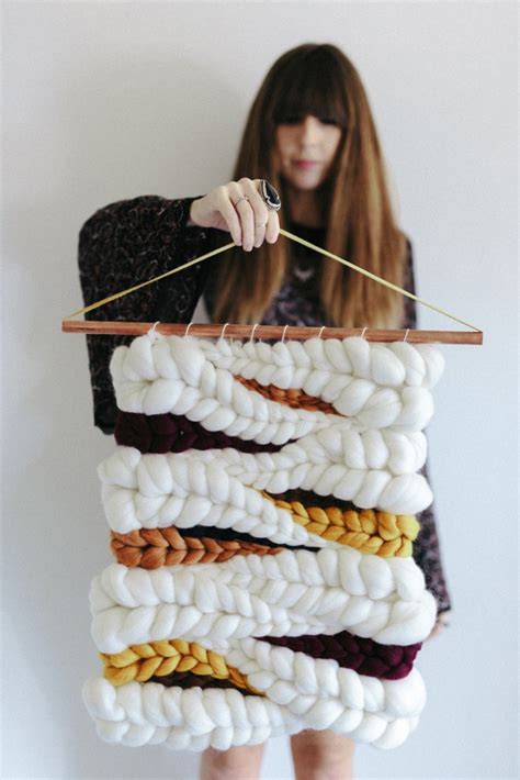 Knitted Home Décor For Cosy Winter Days Pre Tend Be Curious Travel