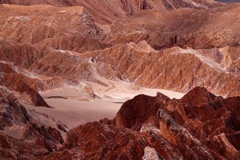 Everything You Need To Know About The Atacama Desert