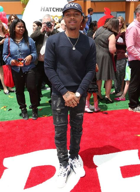 Latest Bow Wow News Bow Wow Says Hip Hop Needs Organization Like NBA To Set Rules And Protect
