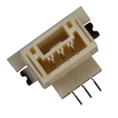 Jst Gh Connector Mm Pitch Pin Wire To Board Wafer Pcb Header Smt Hot
