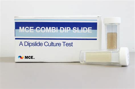 Mce Combi I Mce Chemicals And Equipment Co Inc Microbial Test Kits