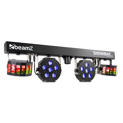 Lighting Systems Beamz