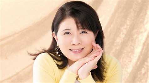 Japanese Singer Masako Mori Denies Rumours That She S Dating A Fan