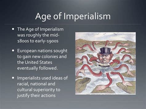 Ppt Imperialism Powerpoint Presentation Free Download Id2272645