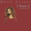 I Want U - The Mixes Vol. 2 - Single by Rosie Gaines | Spotify