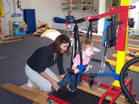 Exploring The Pediatric Physical Therapy Career