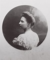 Princess Tatiana Konstantinovna Romanova of Russia. "AL" | Imperial ...
