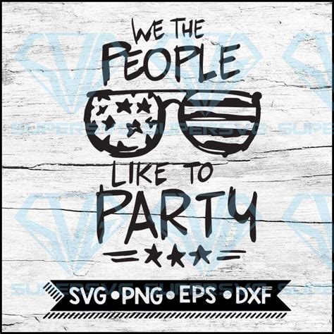 Funny 4Th Of July Svgs / Funny July 4th Svg- SVG/DXF/PNG (268966