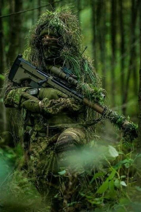Ghillie Suit Wallpapers Top Free Ghillie Suit Backgrounds