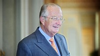 König Albert II. von Belgien: Biografie und Fotos | Das Erste - Royalty ...