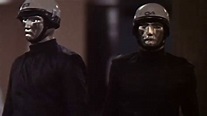 THX 1138 - Where to Watch and Stream - TV Guide