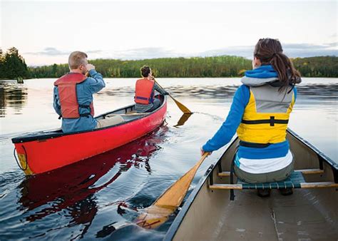 The Outdoor Activity That Should Be On Every Canadians To Do List This