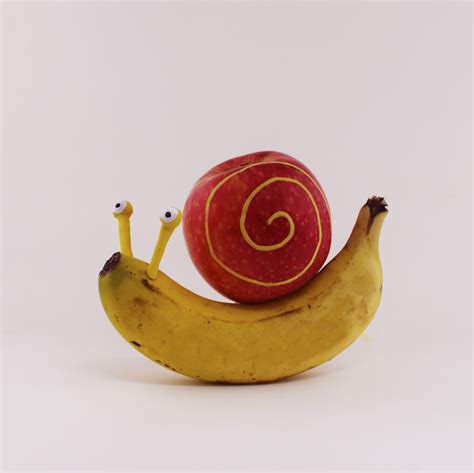 Funny Fruit Art Pictures ~ Ideas Art And Projects Craft