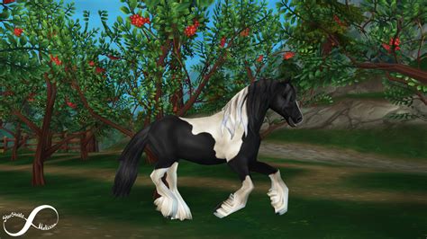 Star Stable Online Mel Magazyn Star Stable 22018