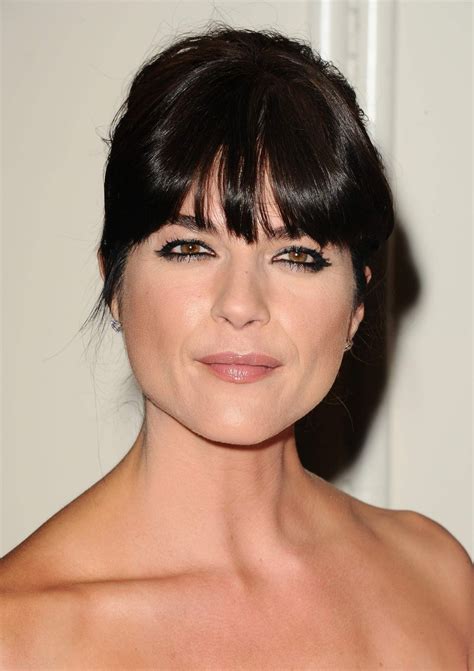 Since revealing her multiple sclerosis diagnosis in 2018, actress selma blair has spoken out about living with symptoms of ms, a disease . Selma Blair - Operation Smile's 2015 Smile Gala in Beverly ...