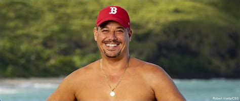 Survivor Winners At War Recap Rob Mariano Blindsided And Voted Out