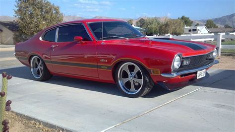 Pin By Keith Sweet On Maverick And Comet Ford Maverick Muscle Cars Ford