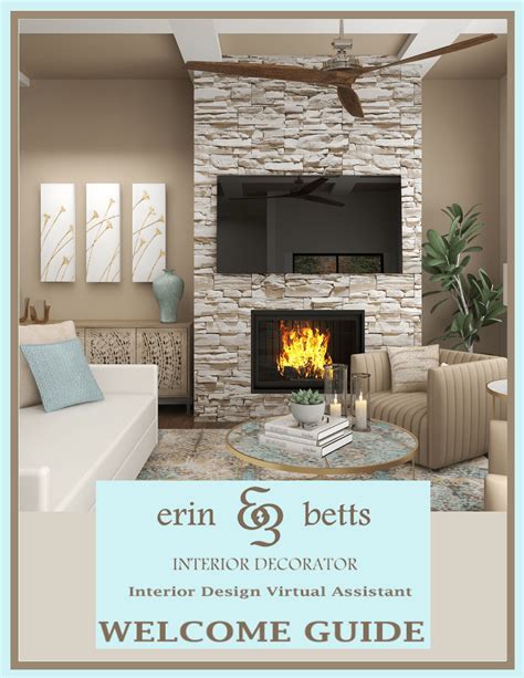 Erin Betts Interior Decorator Online Interior Design
