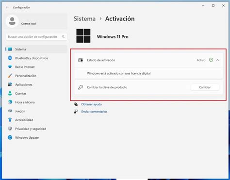 Actualizar De Windows 11 Home A Windows 11 Pro Sin Formatear Computecno Spa
