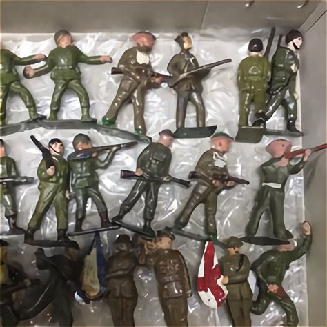 Military Figurines For Sale In Uk 59 Used Military Figurines